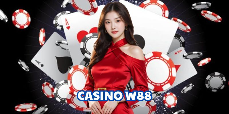 Casino W88