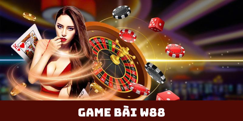 Game bài W88