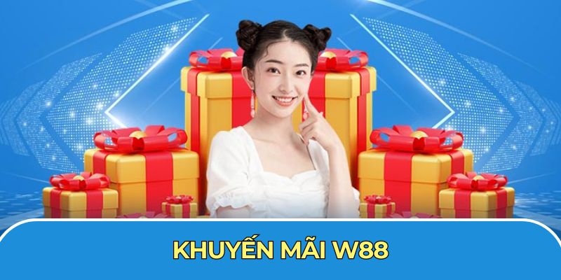 khuyen mai w88